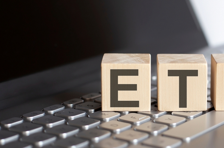 Asset managers rush to rebrand ETF products to spur growth