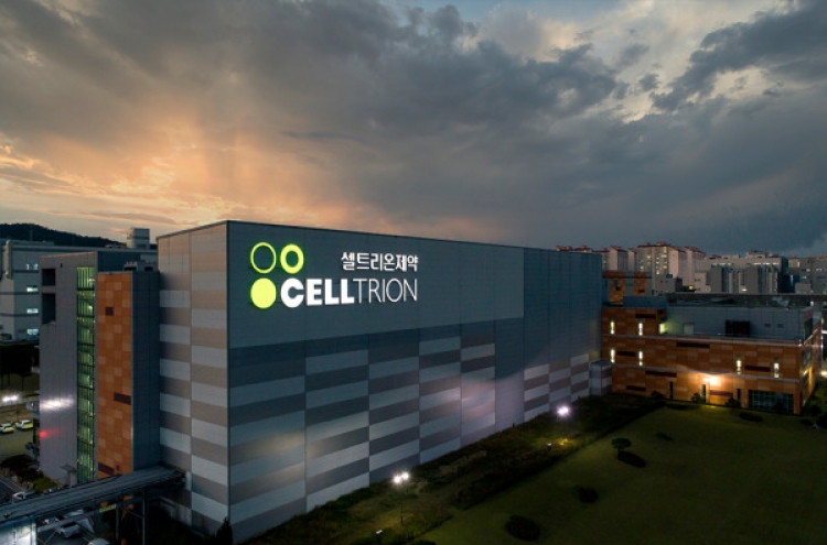 Celltrion’s third plant in final validation process, operation set for December