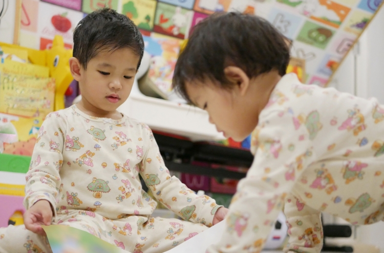 Day care centers plummet, senior facilities soar amid demographic shift