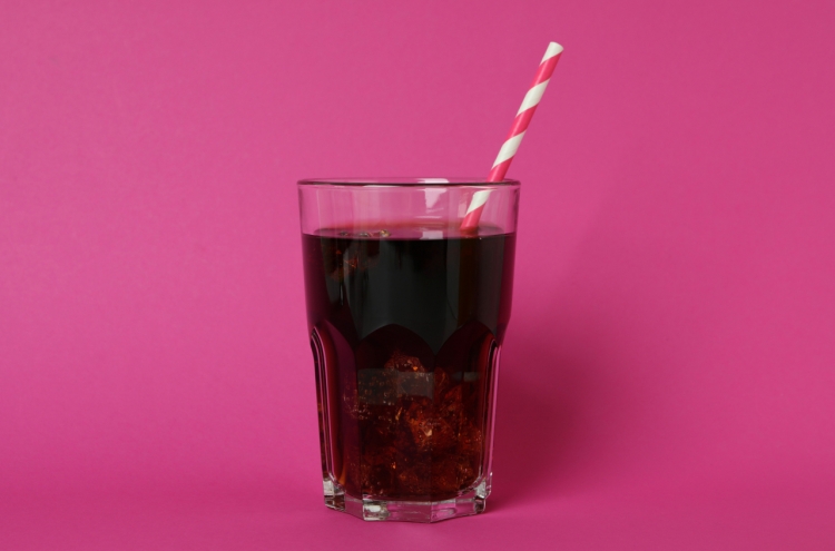 Toddlers consuming sugary drinks at higher risk for ADHD: study