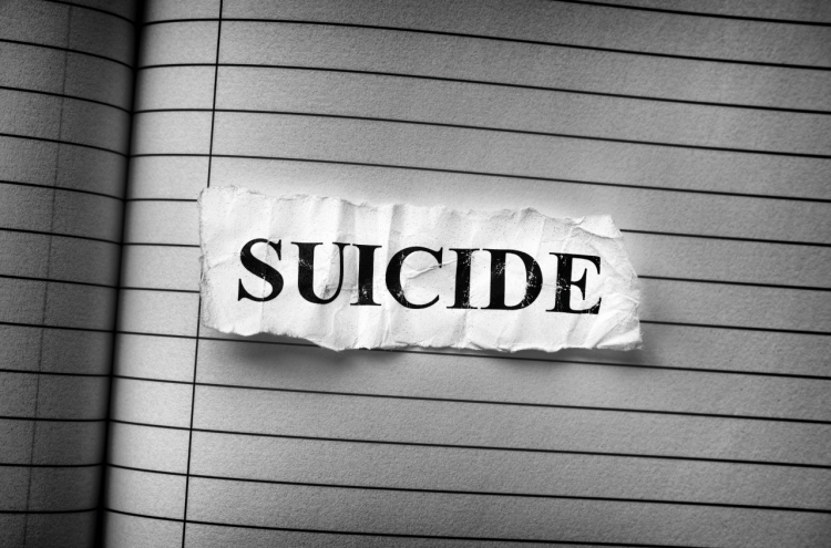 Suicide warning signs were there, but 7 out of 10 went unrecognized