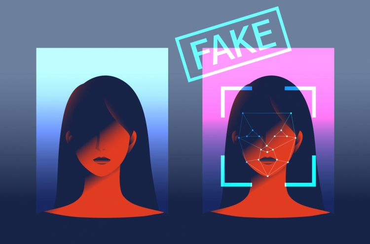 Naver, Kakao strive to combat deepfake porn spreading online