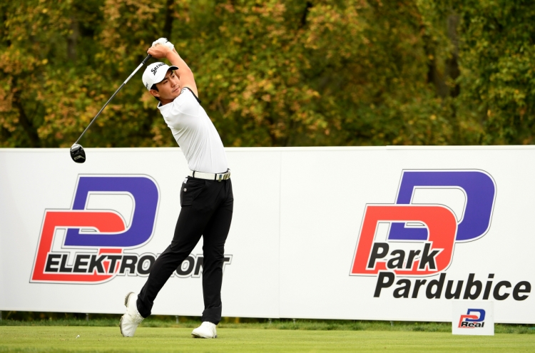 S. Koreans miss out on qualification for LIV Golf