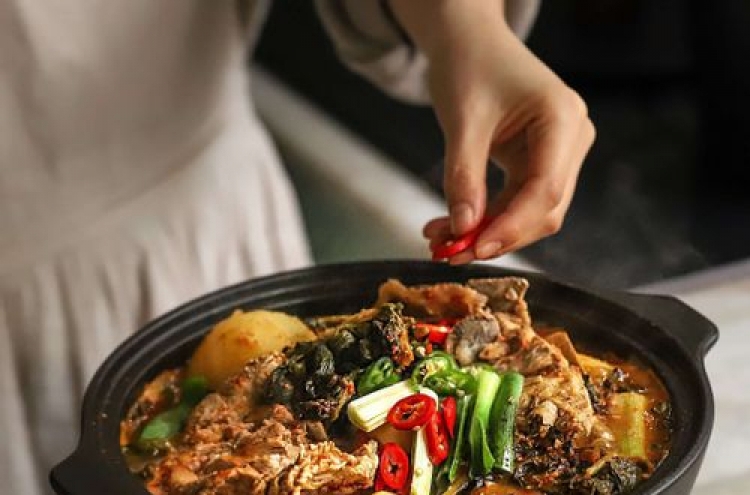 100 Food Challenge: A guide to conquering Korean cuisine