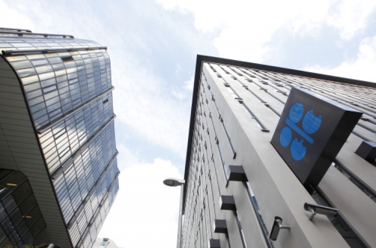 OPEC to lift output as oil crisis deepens