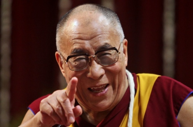 Dalai Lama to resign as Tibetan political leader