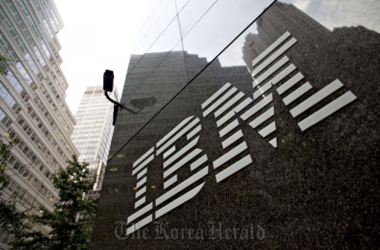IBM to pay $10m to settle Asian bribe case