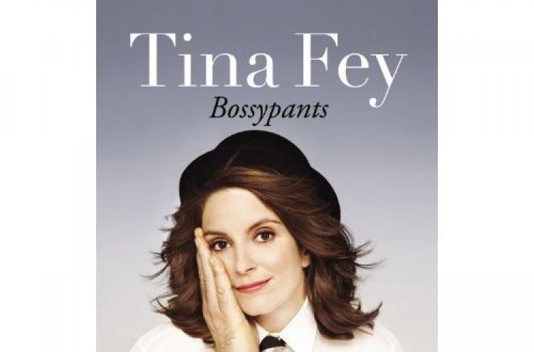 Tina Fey has it all on her funny terms