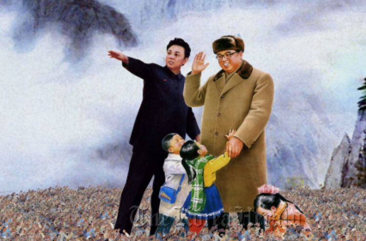 Twelve North Korean defectors tell their stories