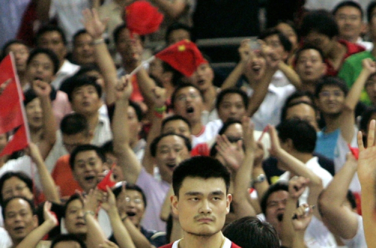 Yao retirement risks NBA profile