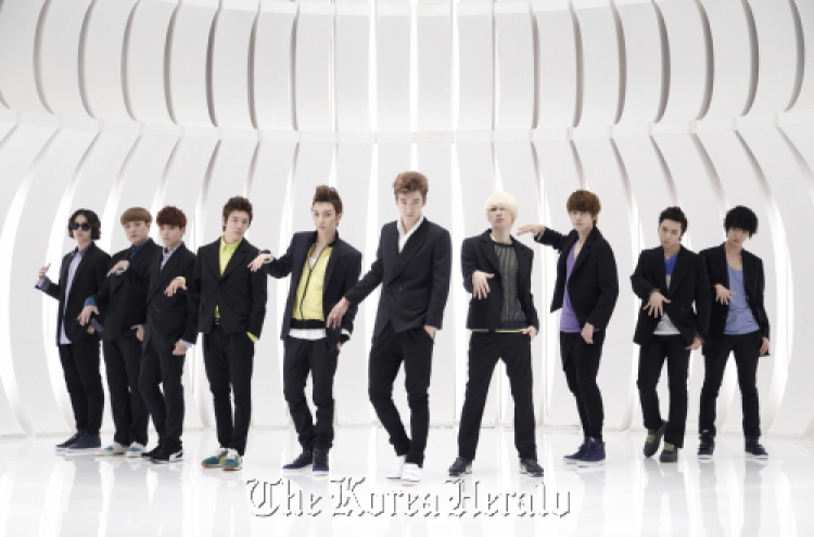 K-pop concert coming to PyeongChang