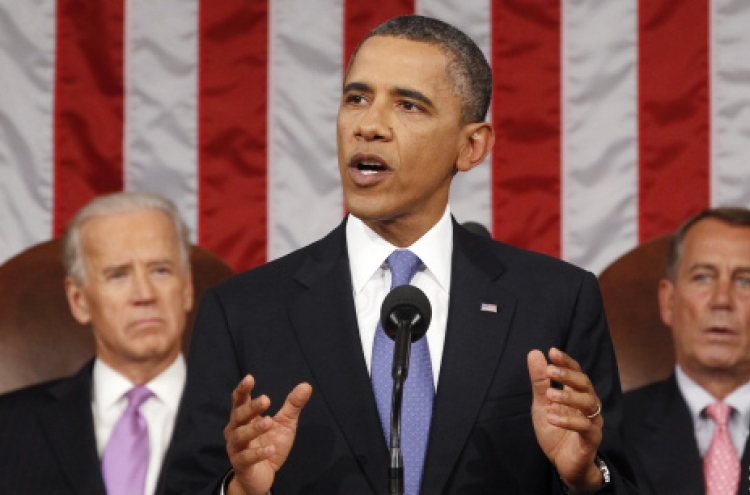 Obama unveils plan to revive U.S. economy