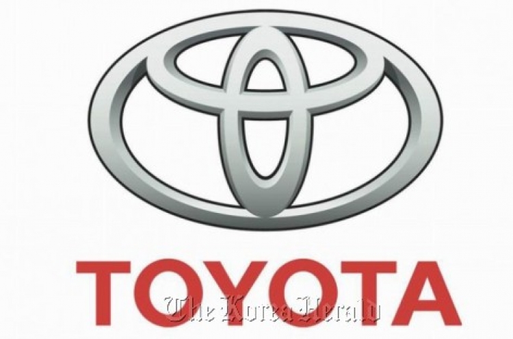 Toyota discussing green-car partnership with BMW