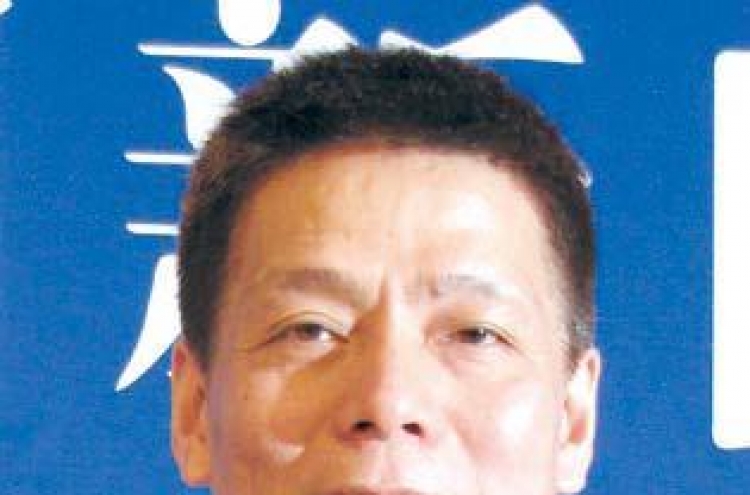 Chinese NGO chief urges international involvement of N.K.