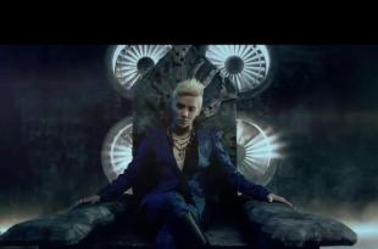 Junsu says new music video cost ‘a lot of money’