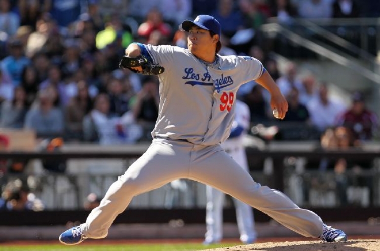 Ethier’s single lifts Dodgers over Mets