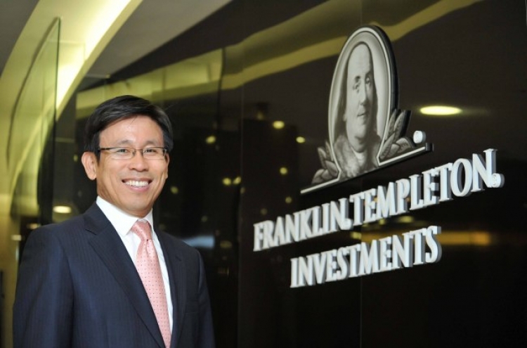 Franklin Templeton prioritizes investment education