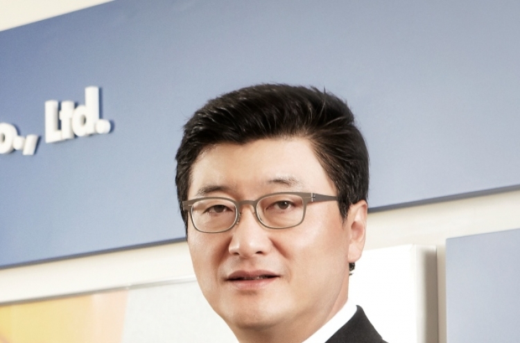 Hankook Shell  appoints new CEO
