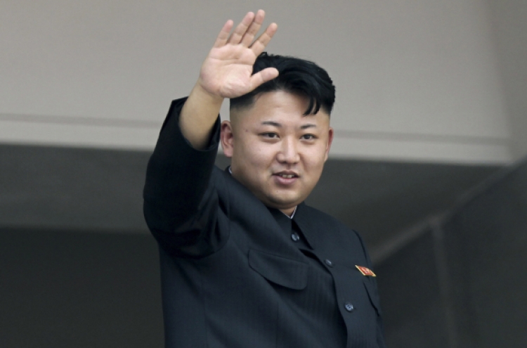 Rumors on N. Korean leader swirl in Seoul