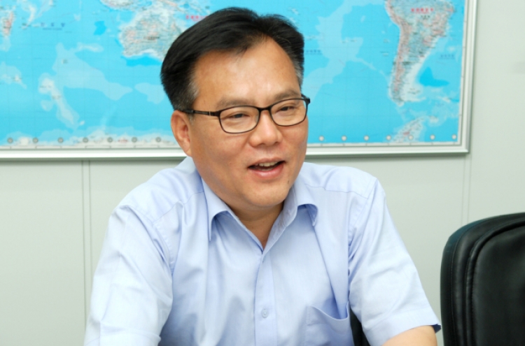 [Herald Interview] Science chiefs to discuss inclusive growth in Korea