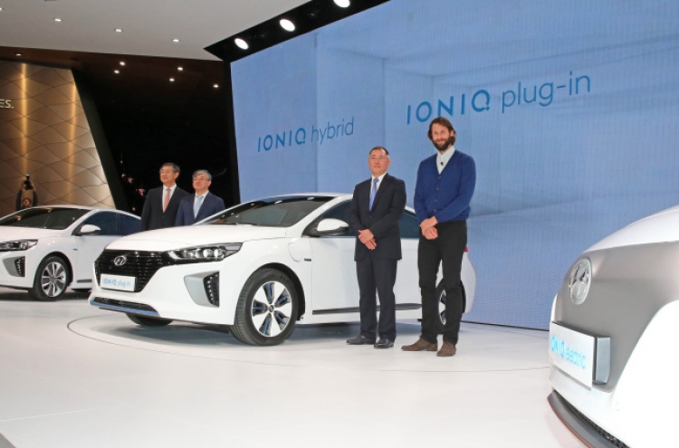 Hyundai to boost invesment in future mobility projects
