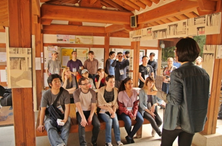 LTI Korea Translation Academy recruits new students