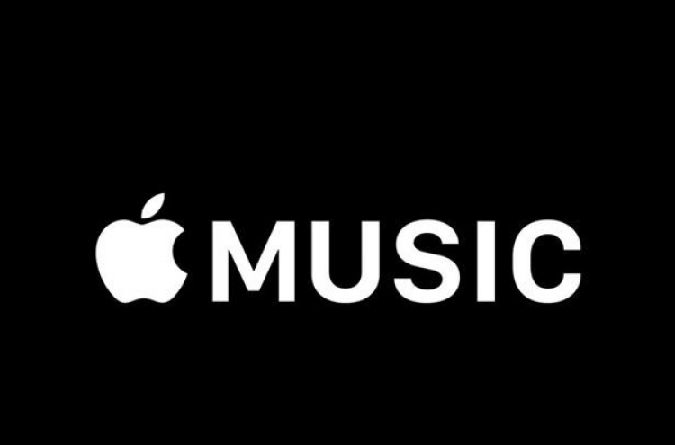 Apple Music readies to launch service in Korea