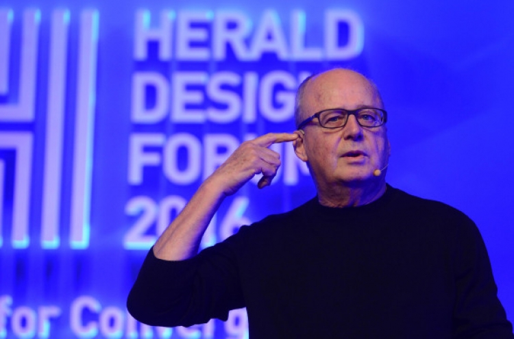 [Herald Design Forum 2016] Designers delve into collaborative works