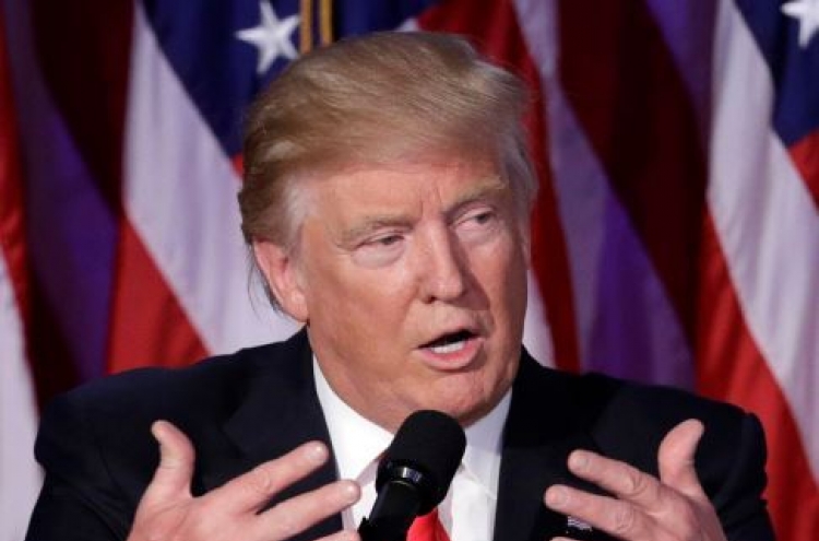 [Newsmaker] Donald Trump: the unpredictable populist