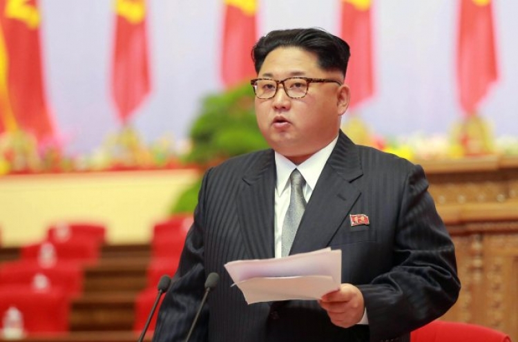 N. Korea's test of KN-08 or KN-14 ICBMs likely to end in failure: expert