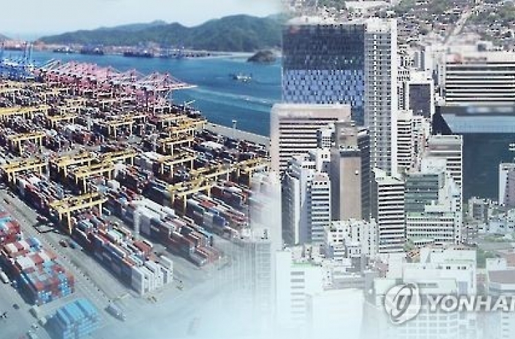 Korea likely to miss $1t trade target again