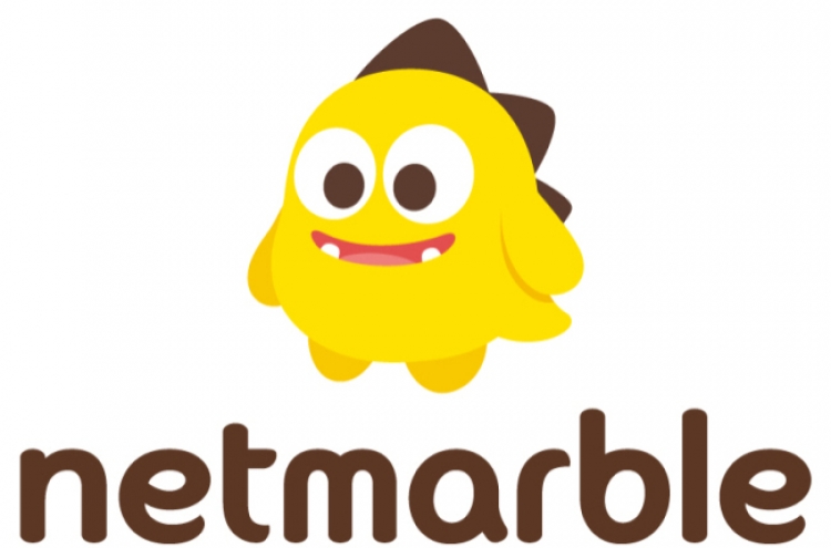 Netmarble Games geared for blockbuster IPO on mobile game success