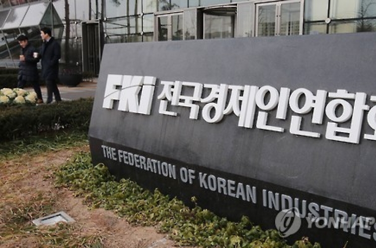 FKI in search of new chief to keep group from falling apart