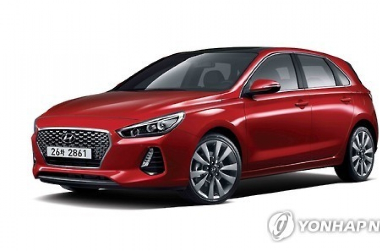Hyundai, Kia to showcase green cars at Geneva motor show