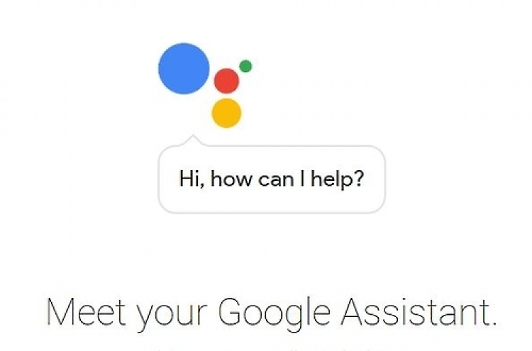 Google assistant goes beyond the pixel to take on Apple's Siri