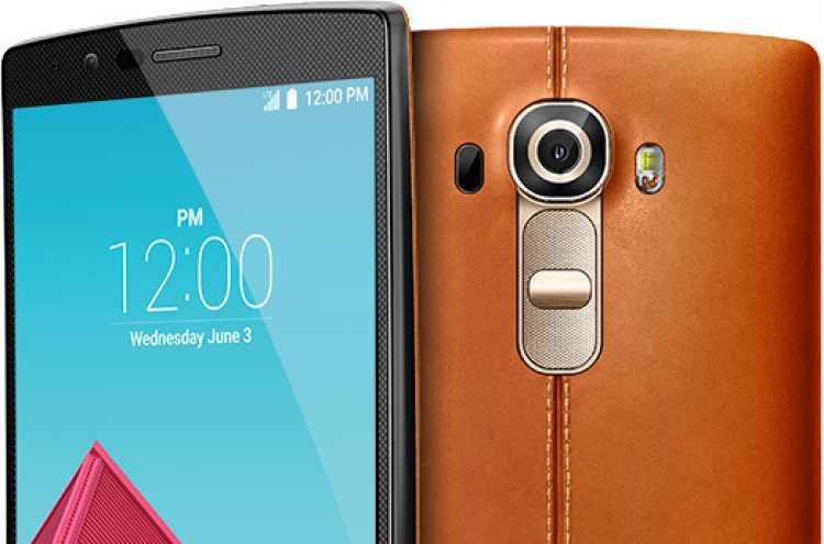 LG to update G4, V10 with new operating system