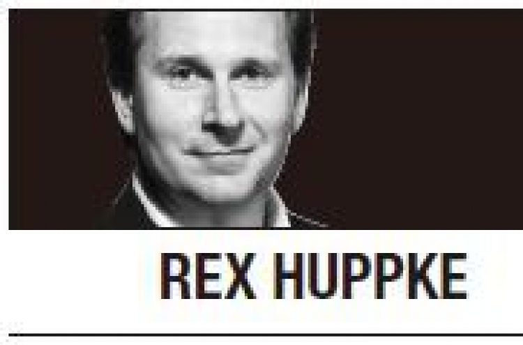 [Rex Huppke] Evidence is for weak leaders