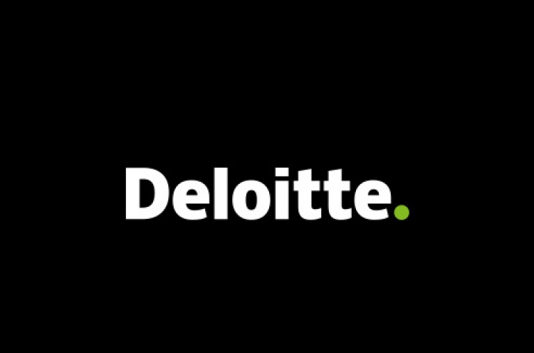 Deloitte Anjin gets 1-year new business suspension