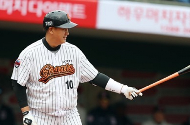 Korean baseball not short on stars as home run king readies for farewell tour