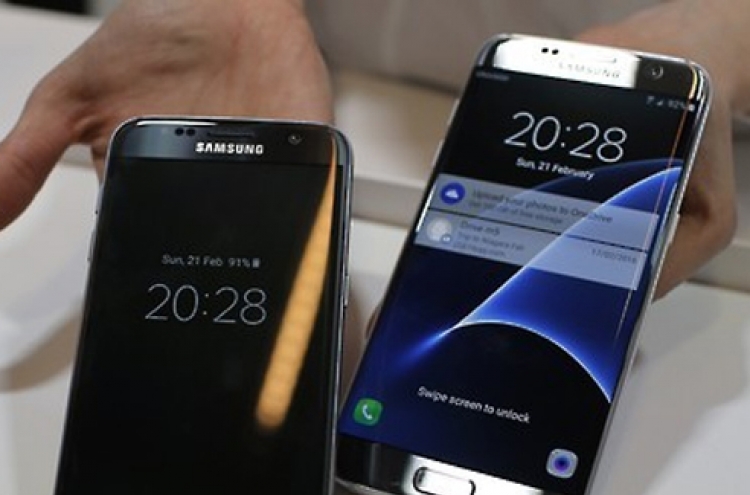 Galaxy S8 preorders off to good start in Korea