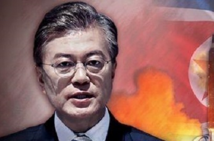N. Korea's provocations hinder inter-Korean deals: Seoul