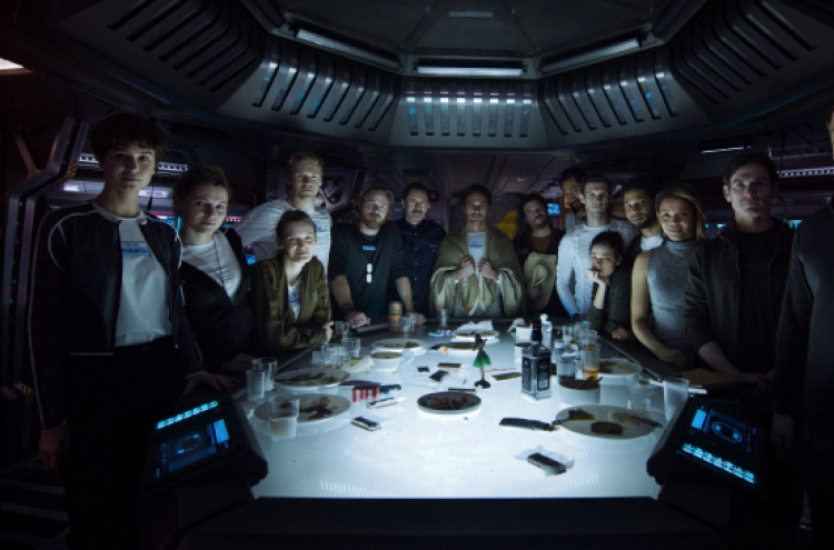 [Movie Review] More thoughtful thrills in the ‘Alien’ universe