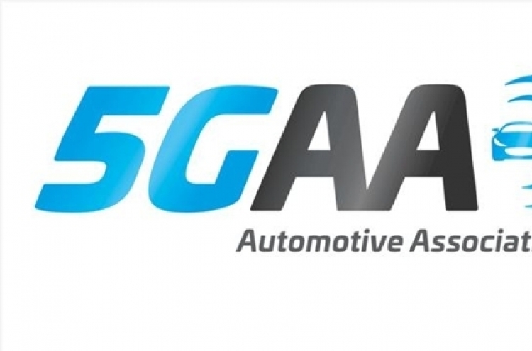 Samsung Electronics joins 5GAA