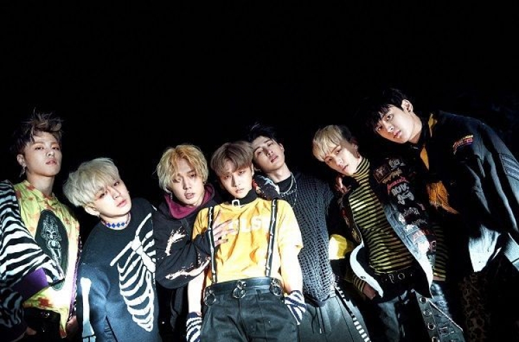 iKON dominates iTunes charts with ‘New Kids: Begin’