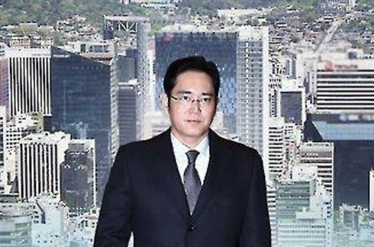Prolonged imprisonment of top executive casting cloud over Samsung