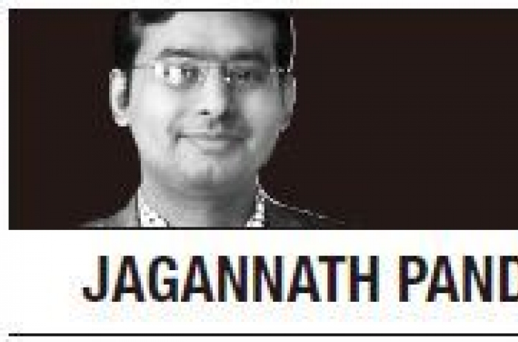 [Jagannath Panda] India in Seoul’s new foreign policy quest