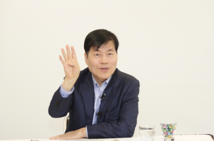 Samsung BioLogics turns to development service: CEO