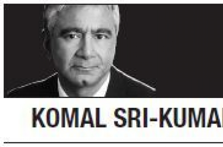 [Komal Sri-Kumar] Markets big winners in European polls