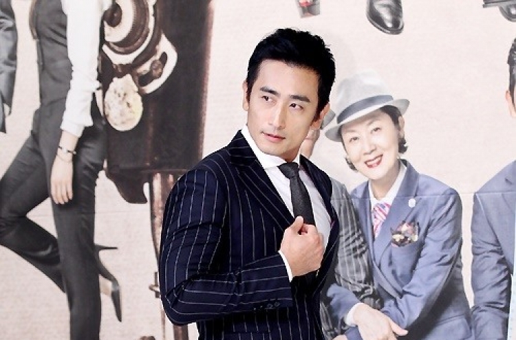 Cha In-pyo to co-produce, act in upcoming Hollywood flick ‘Heavenquest’