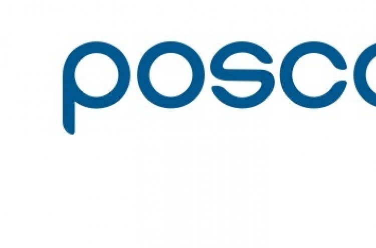 Posco shows signs of recovery